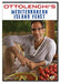 Ottolenghi's Mediterranean Island Feasts