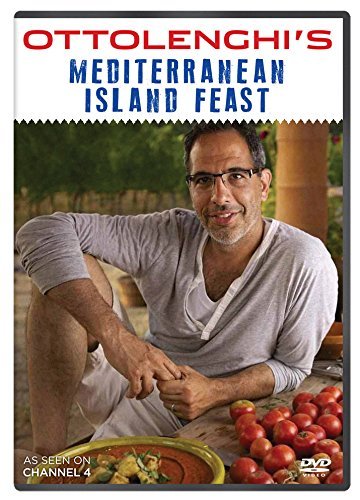 Ottolenghi's Mediterranean Island Feasts