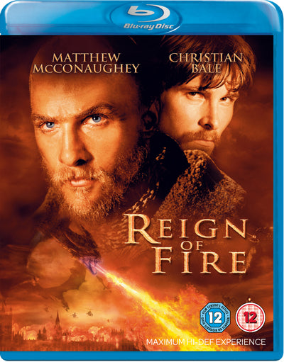 Reign of Fire