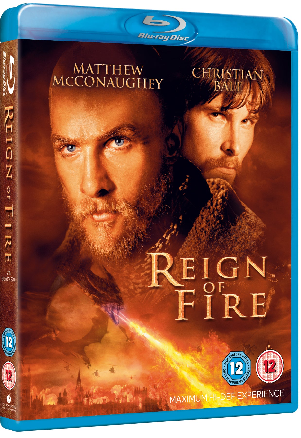 Reign of Fire