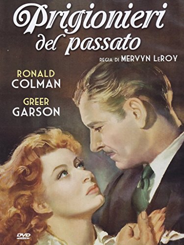 Prigionieri Del Passato