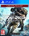 Tom Clancy's Ghost Recon Breakpoint Limited Edition (PS4) PlayStation 4 Limited Edition