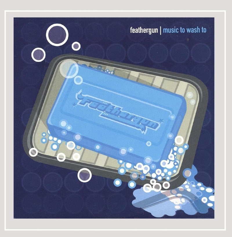 Music to Wash To  Explicit Lyrics