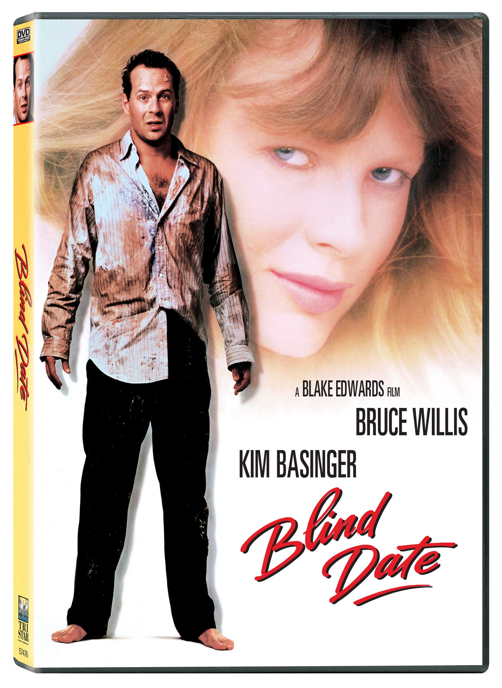 Blind Date