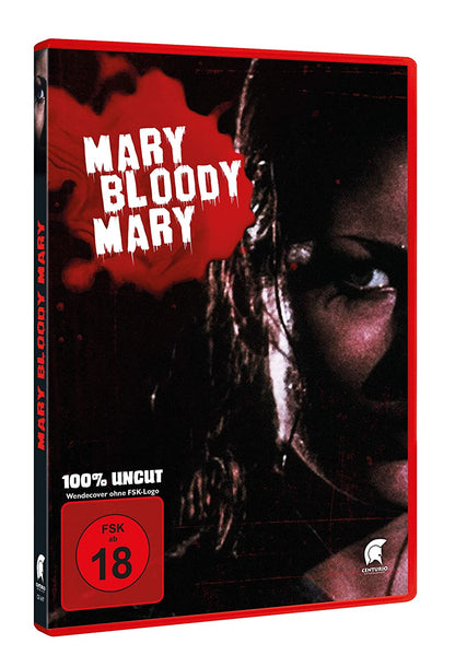 Mary, Bloody Mary