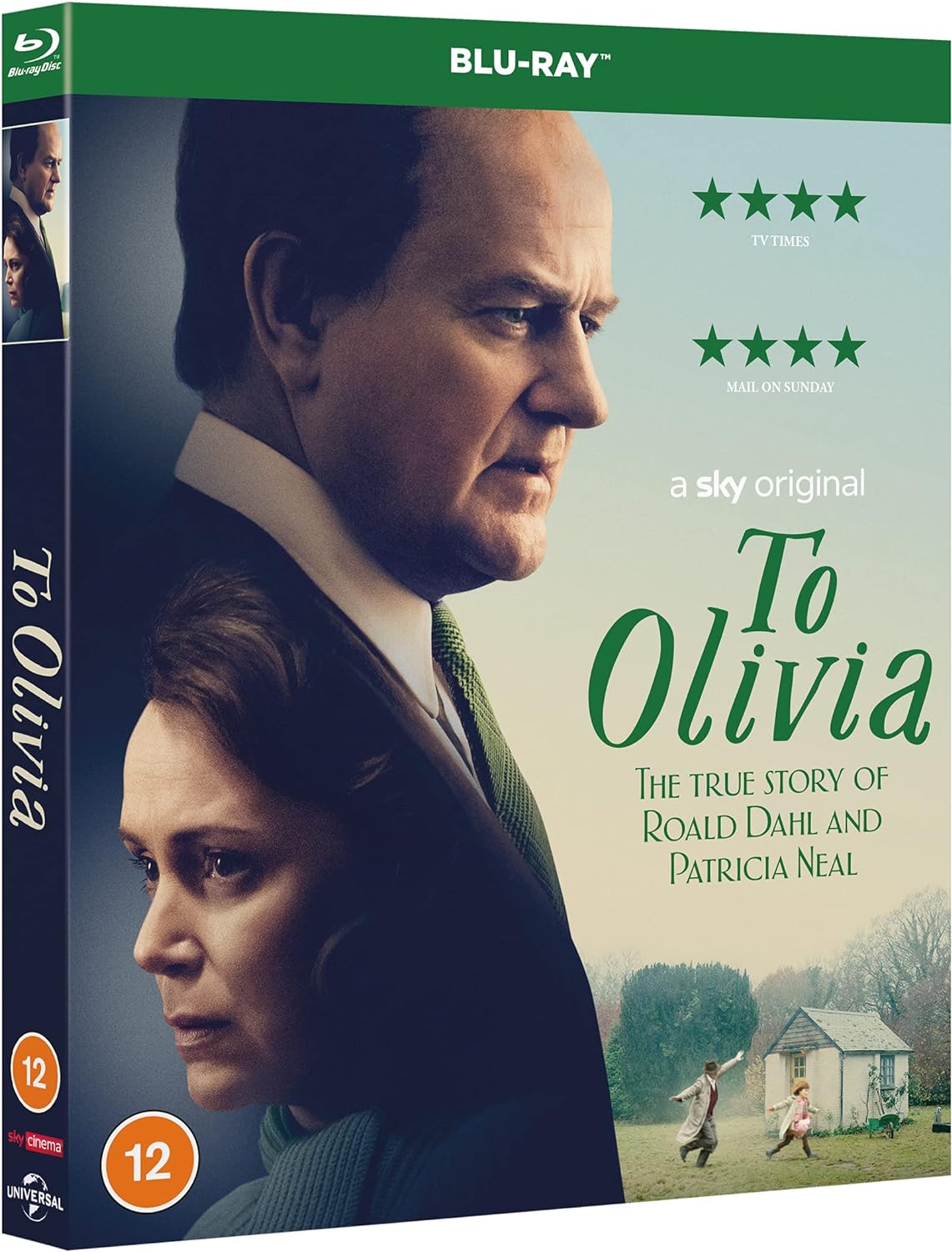 To Olivia