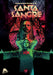 Santa Sangre