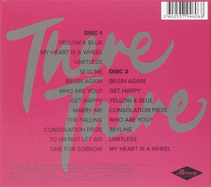There There (Limited