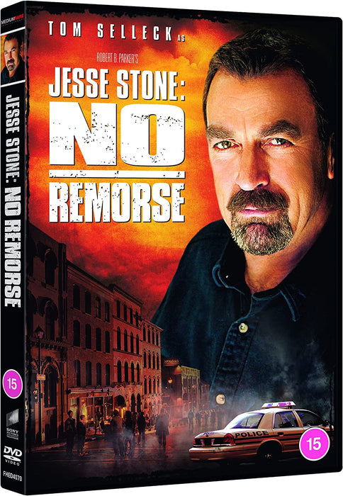 Jesse Stone: No Remorse