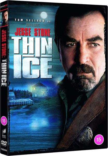 Jesse Stone: Thin Ice