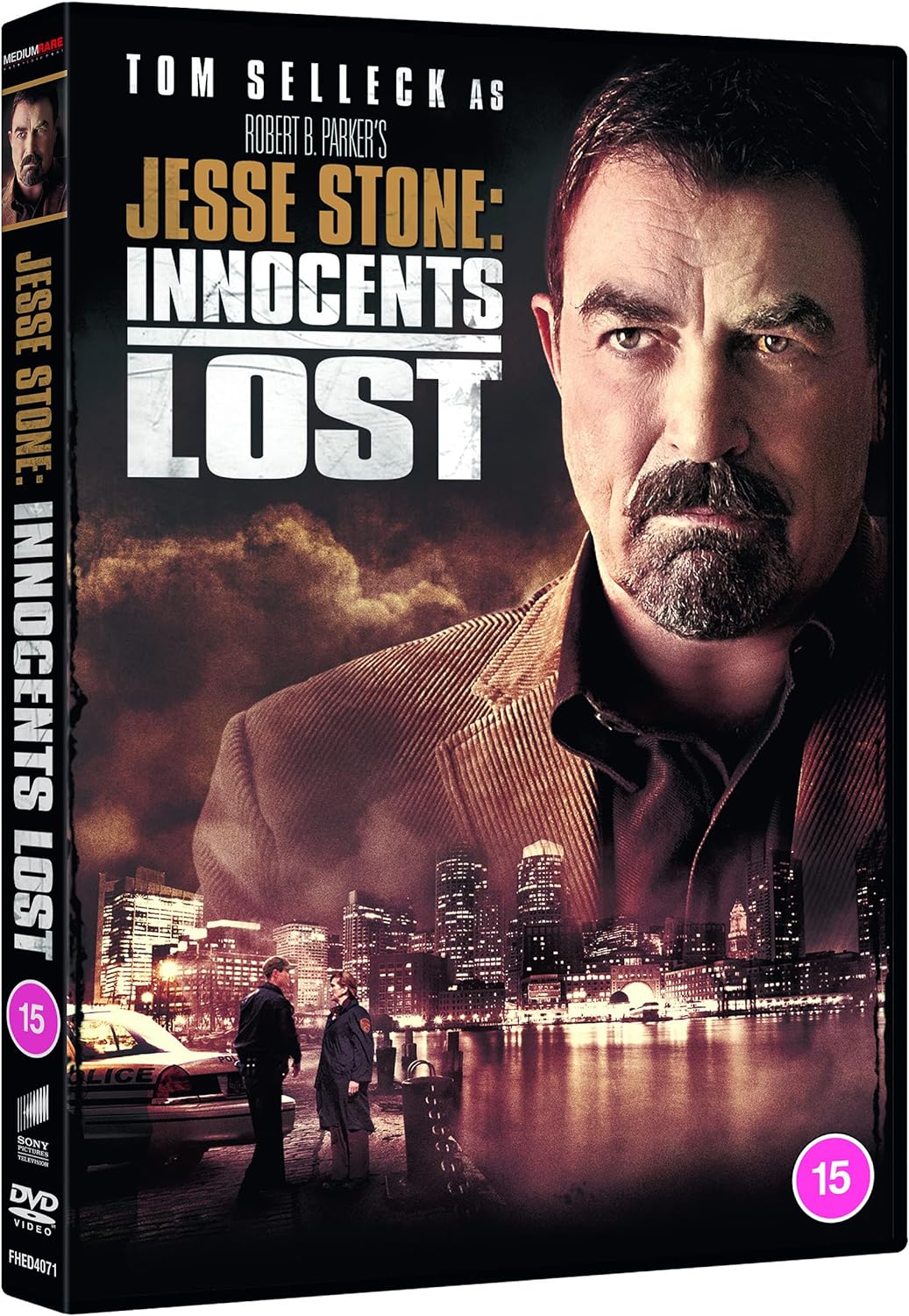 Jesse Stone: Innocents Lost