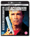Last Action Hero (2 Discs - 4k Ultra-HD & BD)