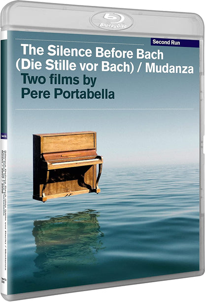 The Silence Before Bach / Mudanza