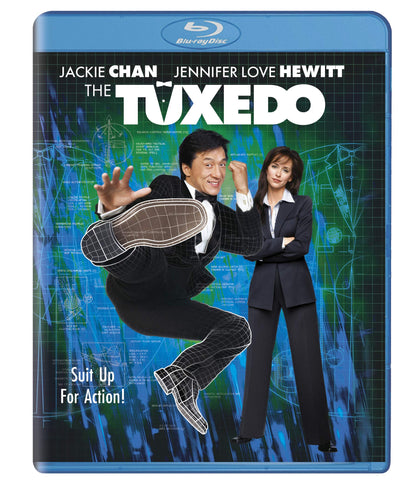 The Tuxedo