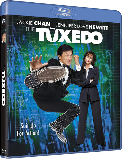 The Tuxedo