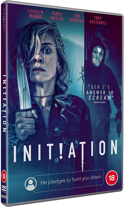Initiation