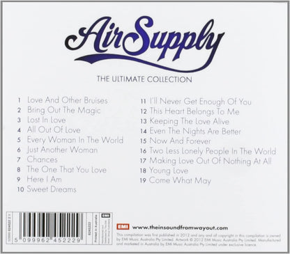 Ultimate Collection