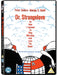Dr. Strangelove (Collector's Edition)