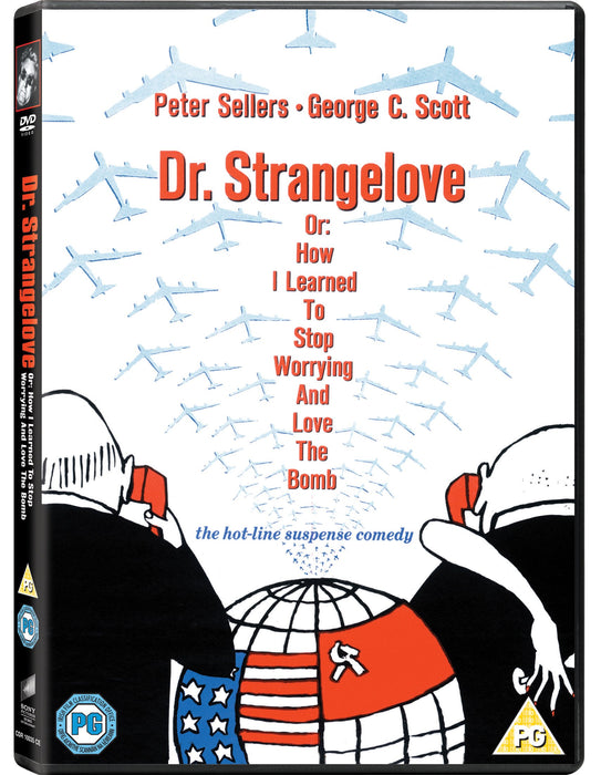 Dr. Strangelove (Collector's Edition)