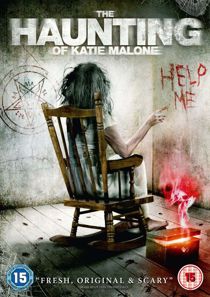 The Haunting Of Katie Malone