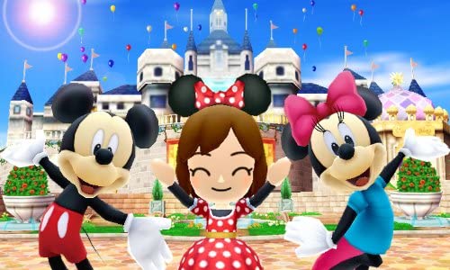 Disney Magical World (Nintendo Ds)
