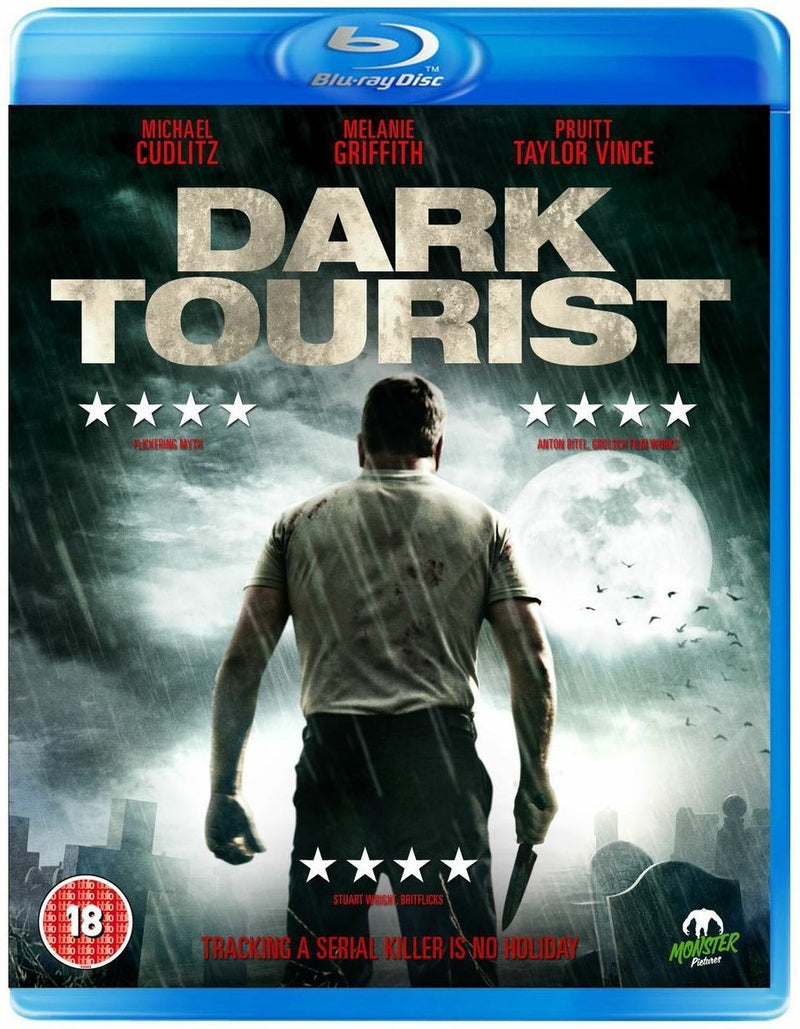 Dark Tourist