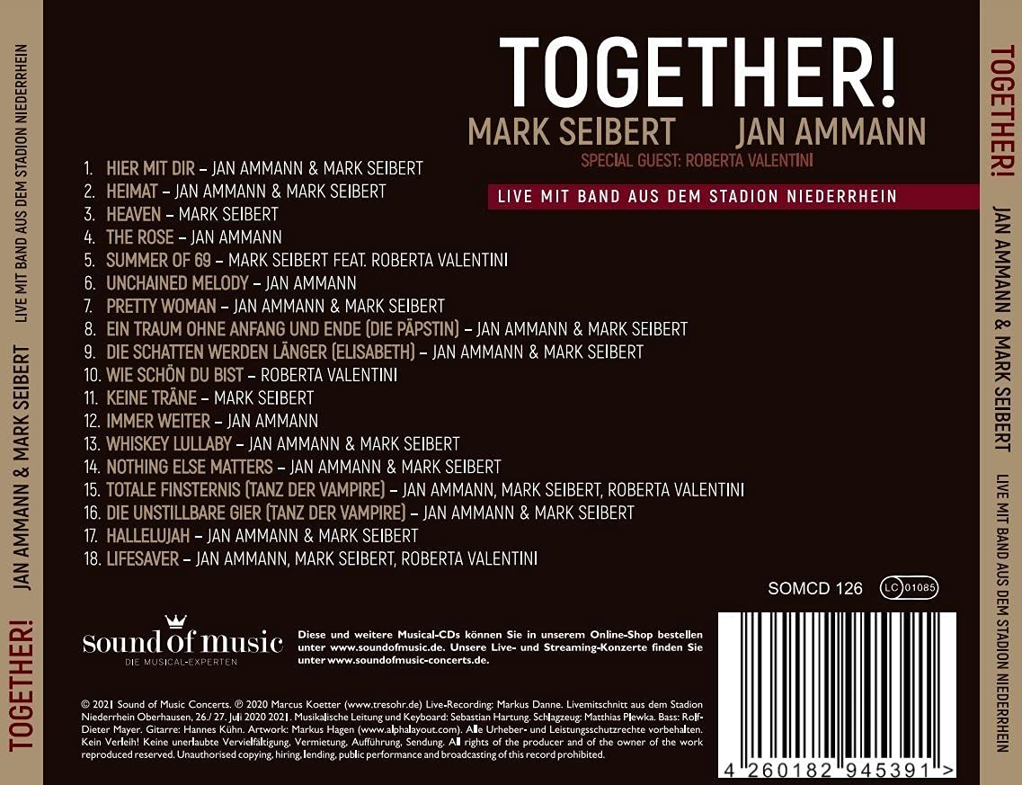 Together!