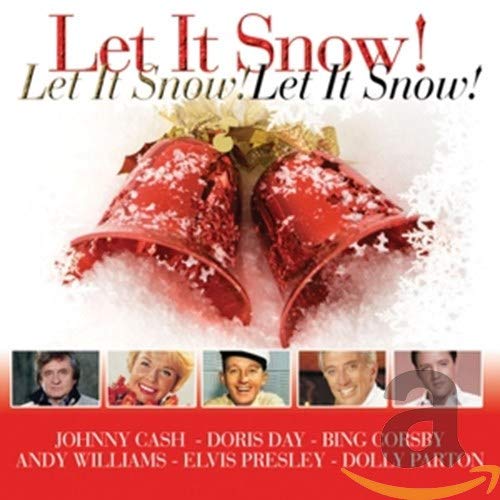 Let It Snow Let It Snow Let Snow