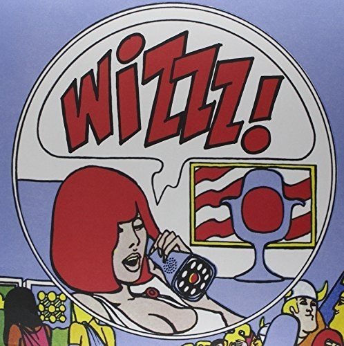 Wizzz French Psychorama 1966-1970