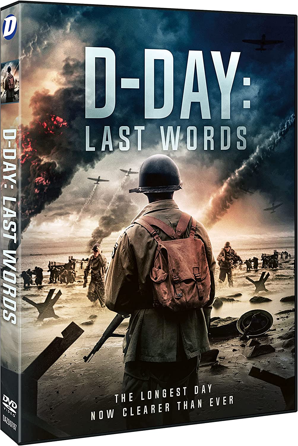 D-Day: Last Words