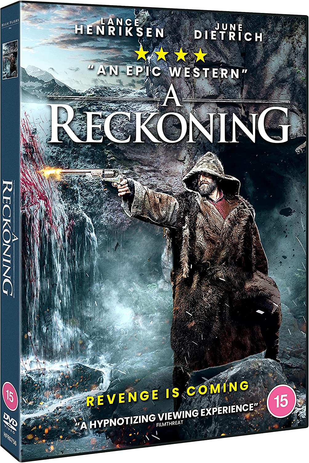 A Reckoning