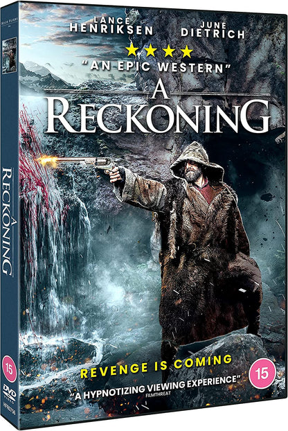 A Reckoning