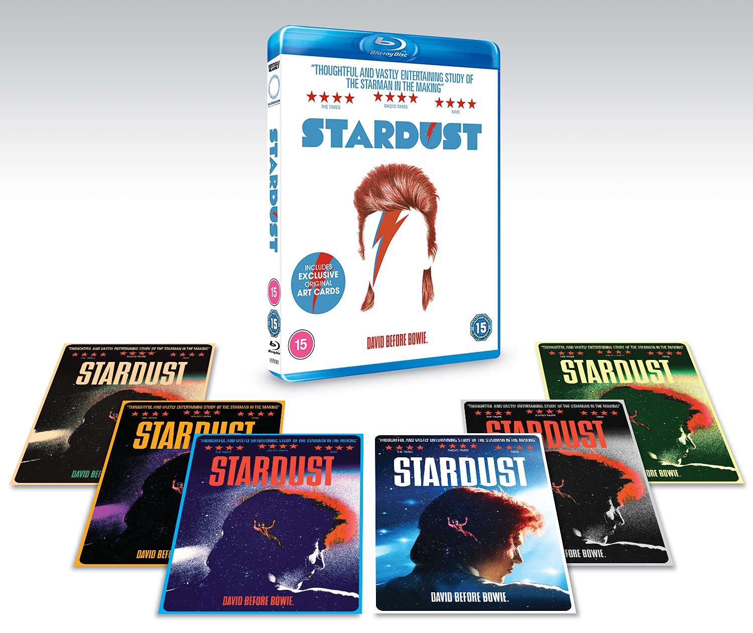 Stardust