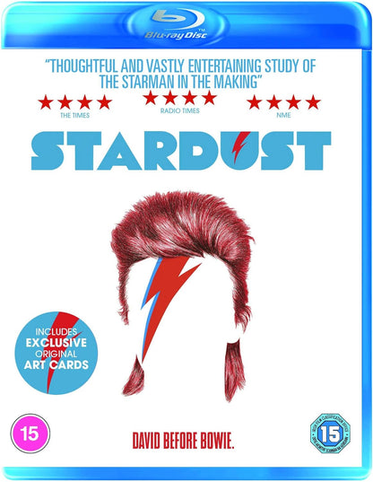 Stardust