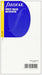 Filofax Personal white ruled notepaper refill