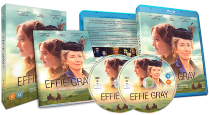 Effie Gray
