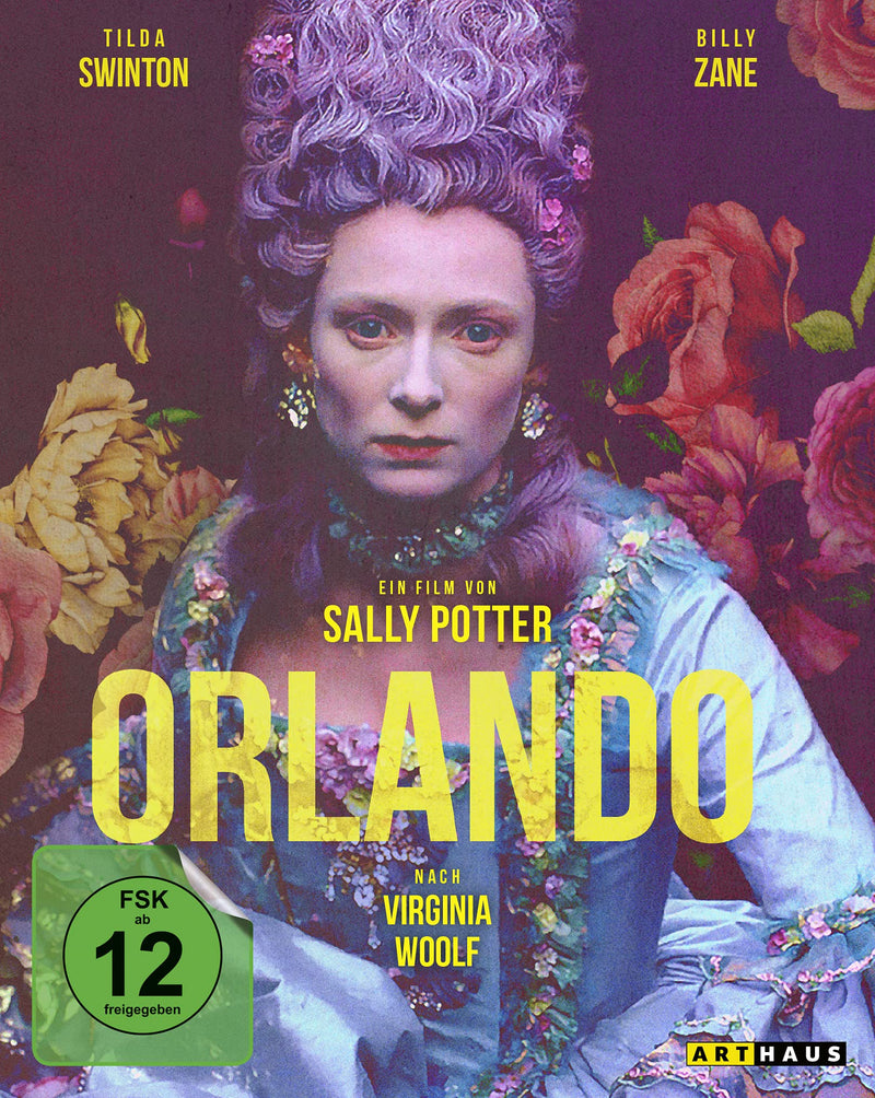 Orlando / Special Edition