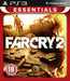 Far Cry 2: PlayStation 3 Essentials (PS3