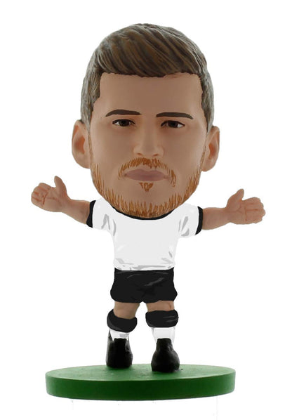 SoccerStarz-Fútbol (Nuevo Kit) / Figuras (SOC1444
