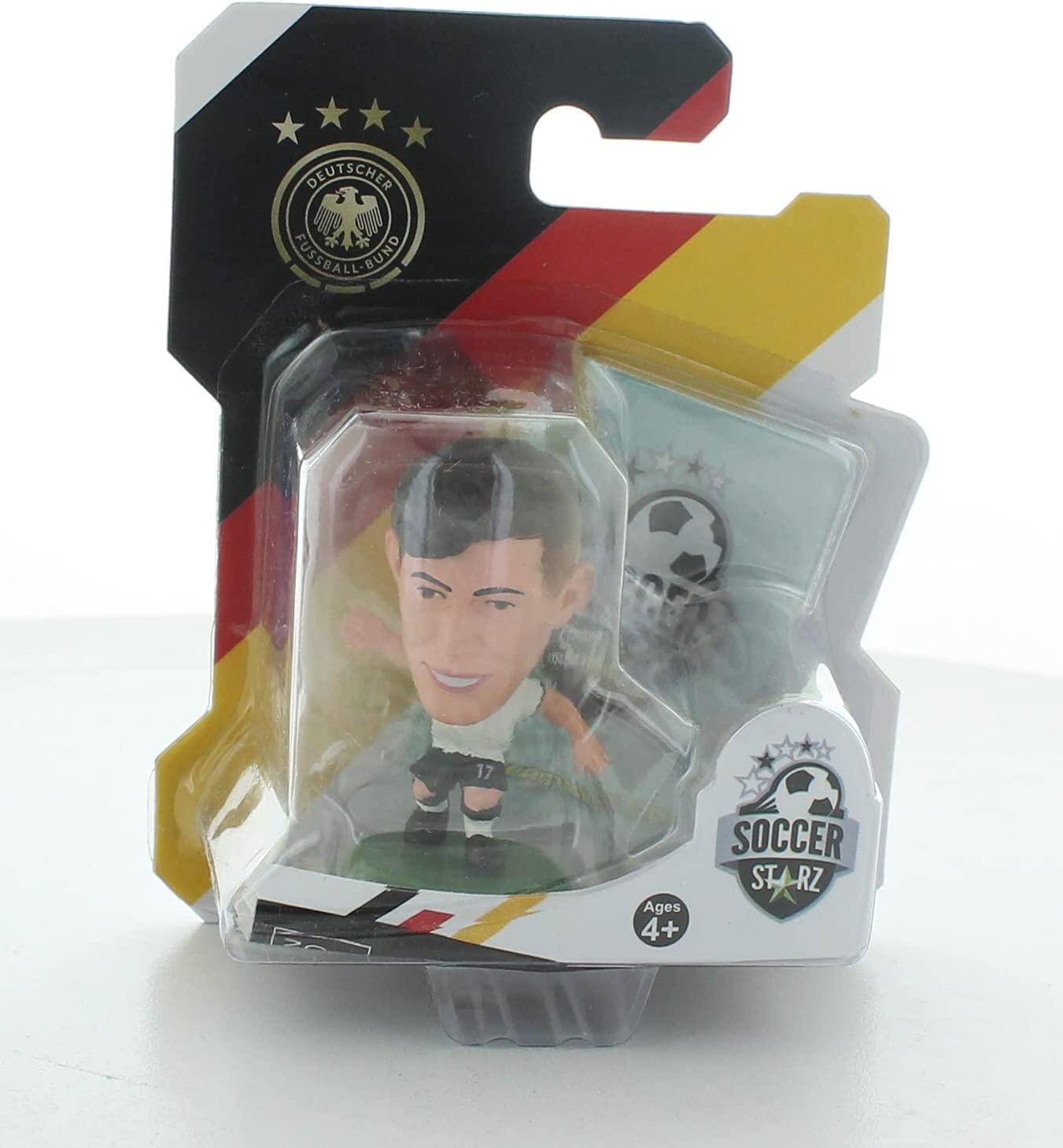 Soccerstarz - Germany Kai Havertz (New Kit) /Figures