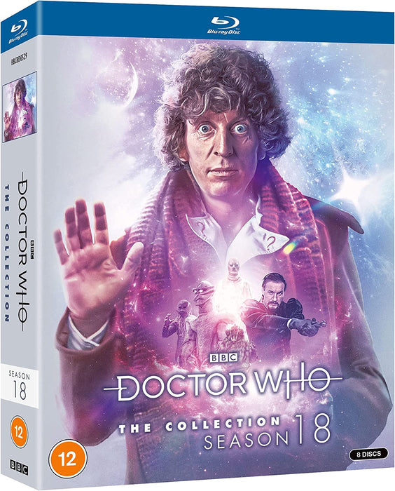 Doctor Who - The Collection - Season 18
