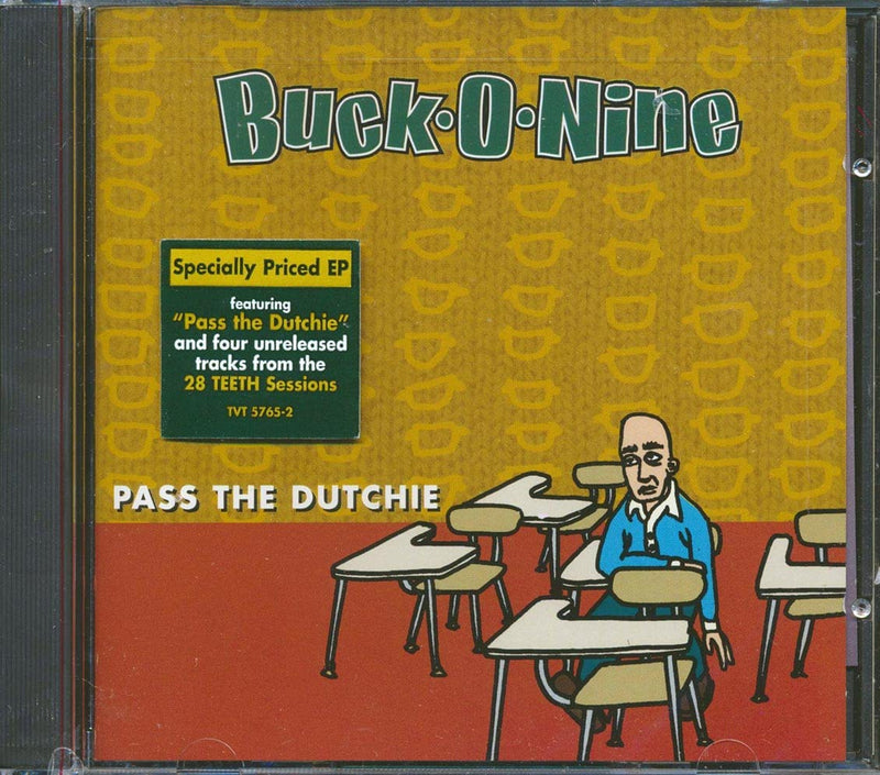 Pass the Dutchie