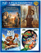 4 Film Favorites: Family Adventures