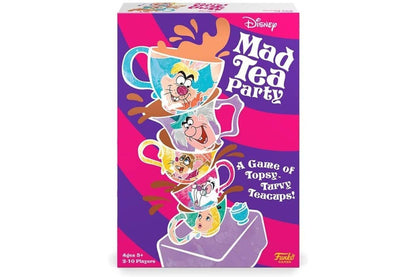 Funko 54562 Signature Games: Disney