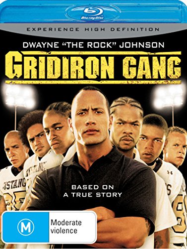 Gridiron Gang
