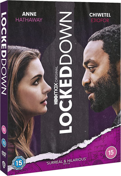 Locked Down