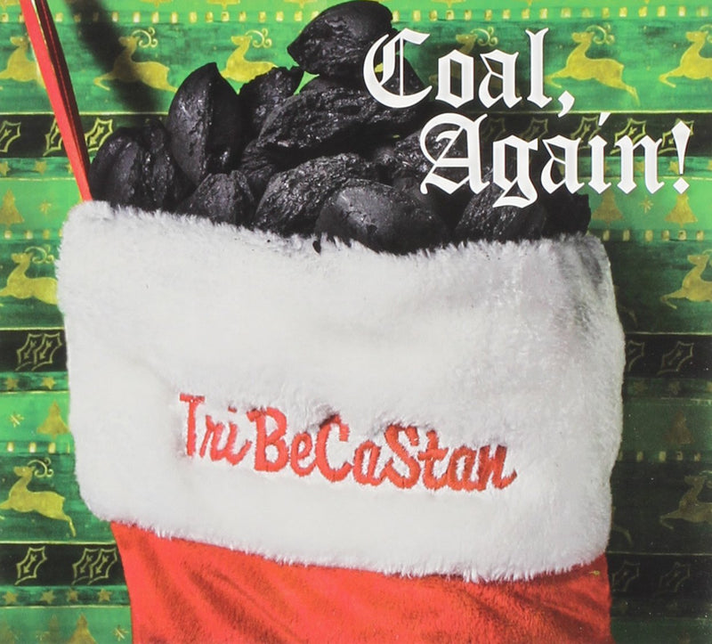 Coal Again