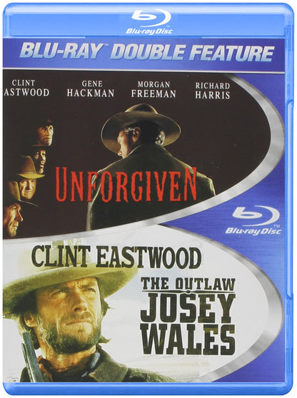 Unforgiven / Outlaw Josey Wales