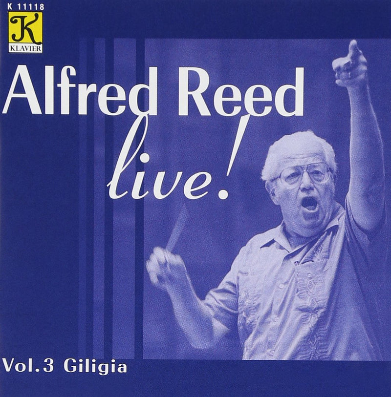 Live Giligia 3