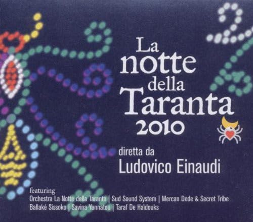La Notte Della Taranta 2010